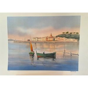 Zarou "Lonely Encounter"